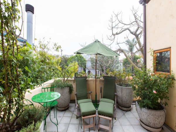 Los Angeles Home 1006398