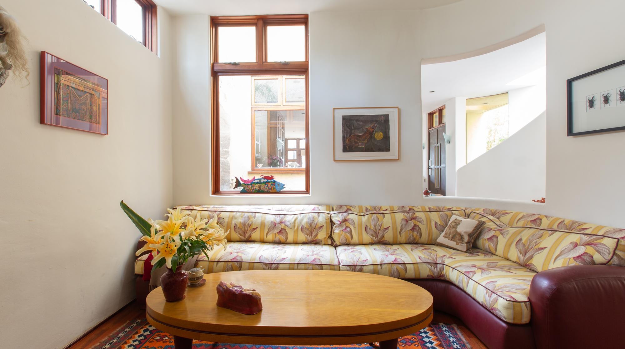Los Angeles Home 1006398
