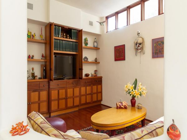 Los Angeles Home 1006398