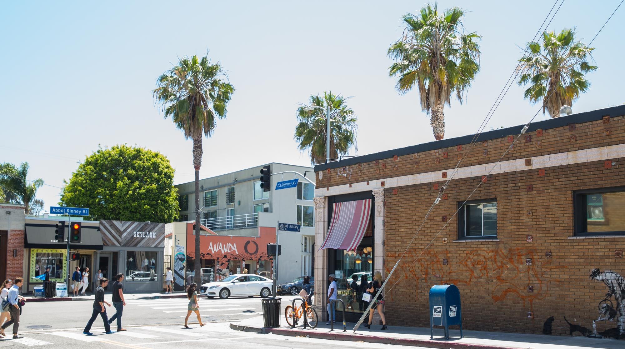 Los Angeles Home 1006398