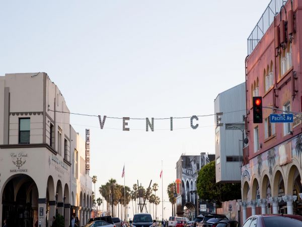 Los Angeles Home 1006398