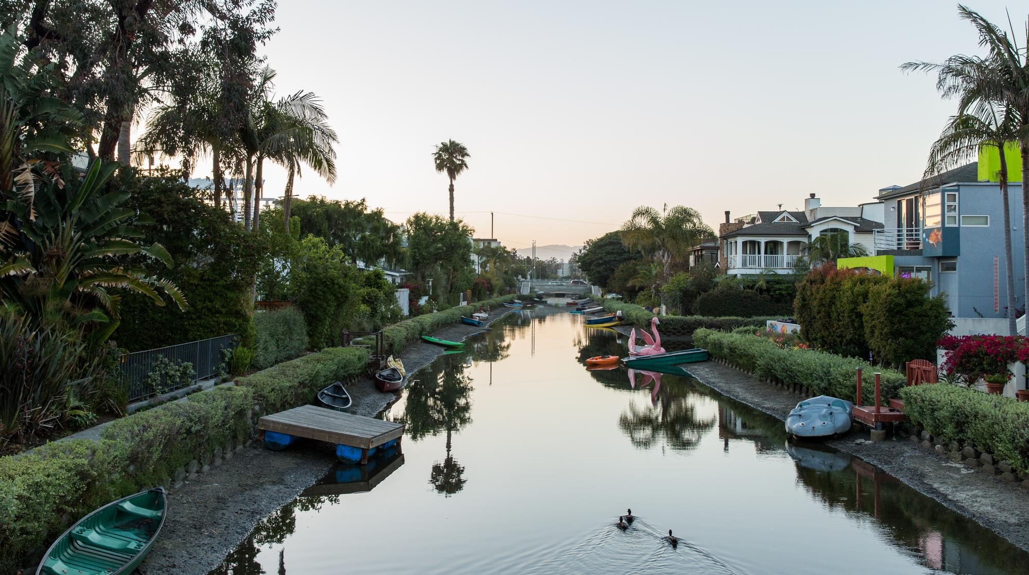 Los Angeles Home 1006398