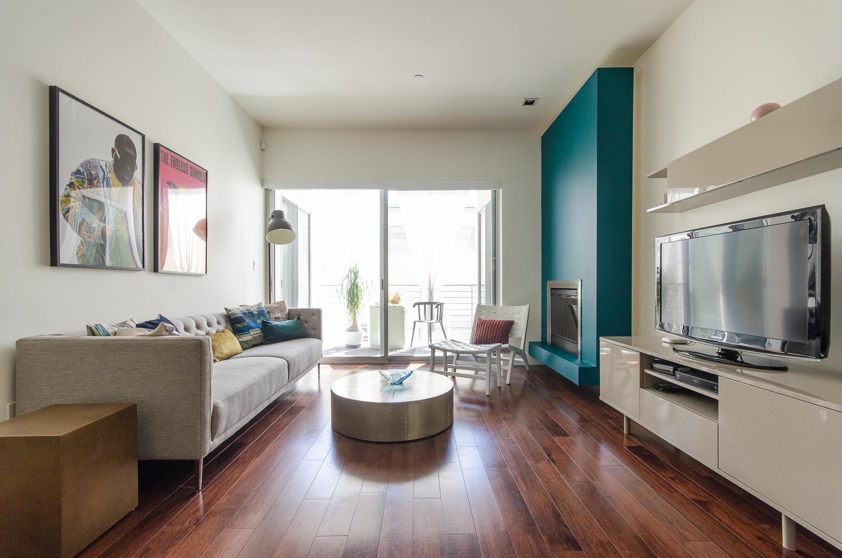 Los Angeles Home 1006399