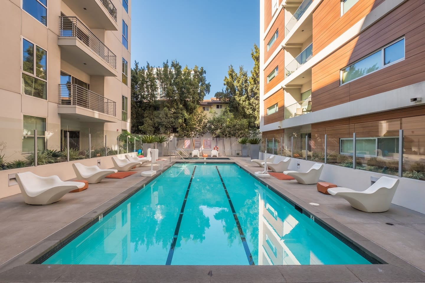 Los Angeles Home 1006399