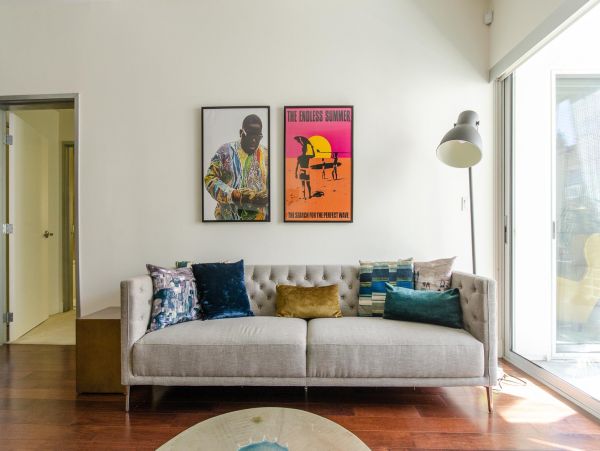 Los Angeles Home 1006399