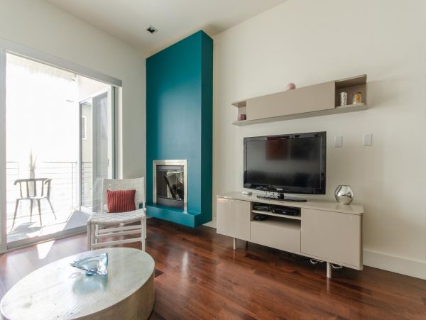 Los Angeles Home 1006399