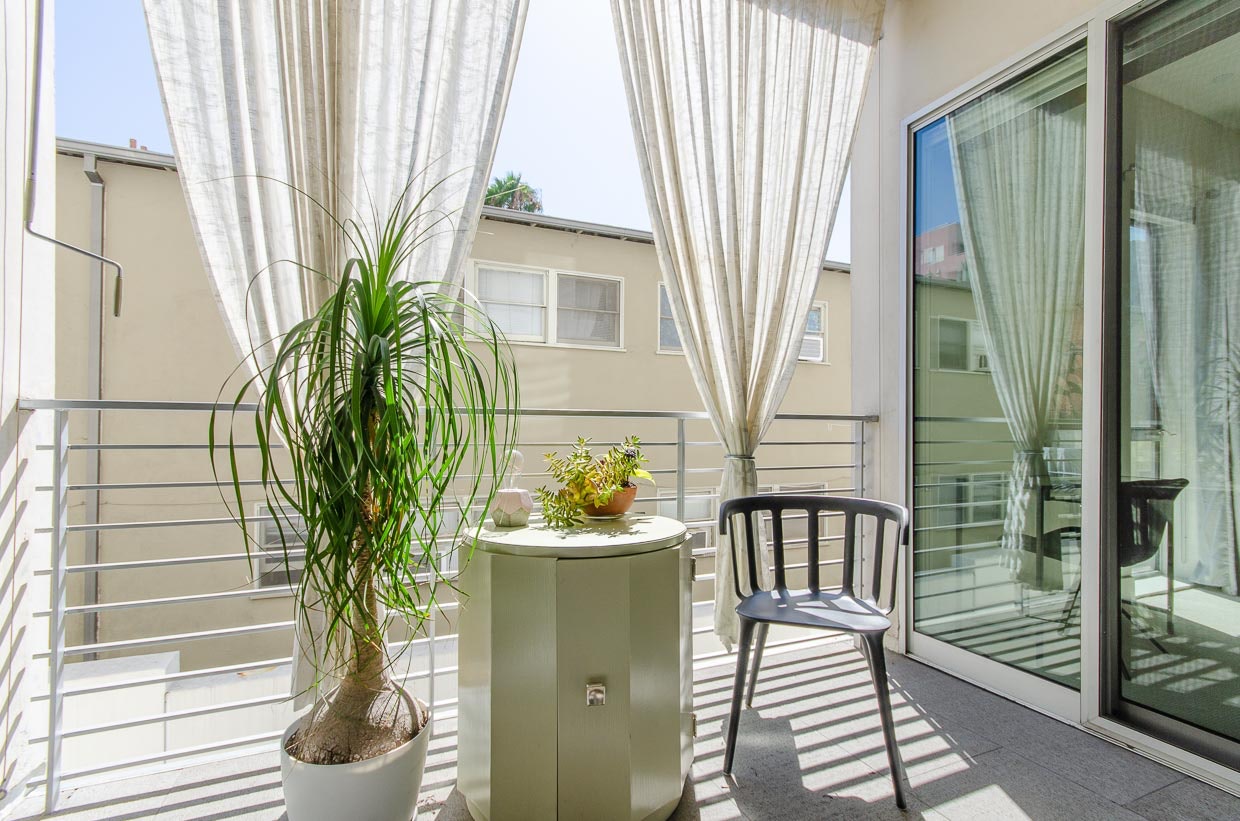 Los Angeles Home 1006399