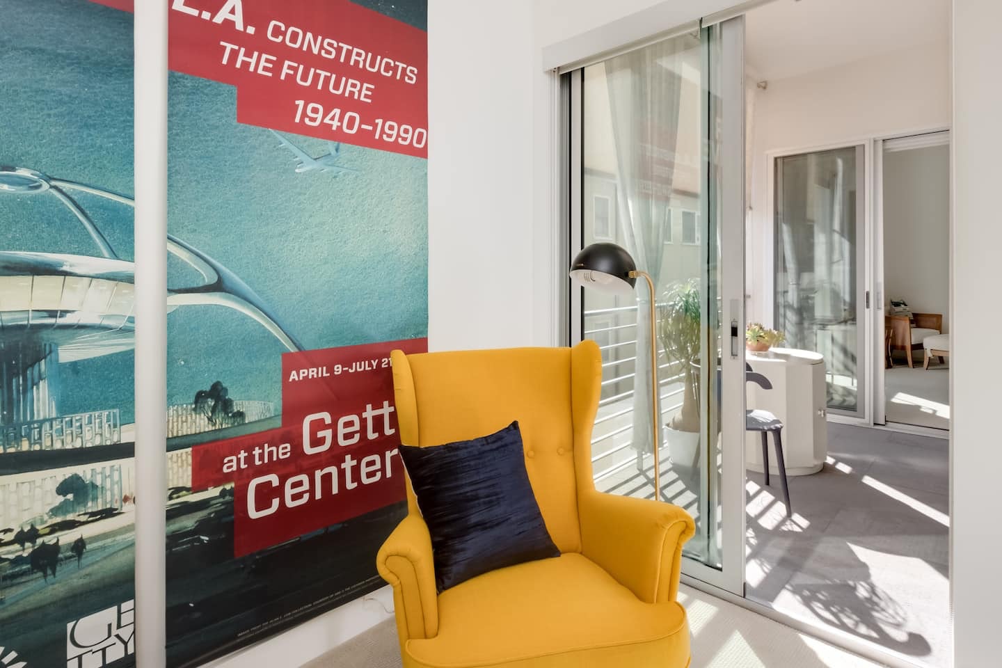 Los Angeles Home 1006399
