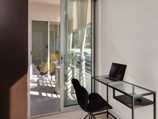 Los Angeles Home 1006399