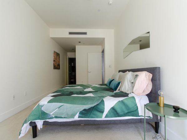 Los Angeles Home 1006399