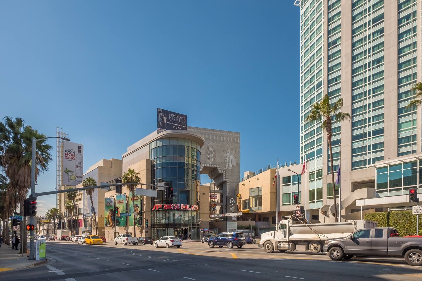 Los Angeles Home 1006399