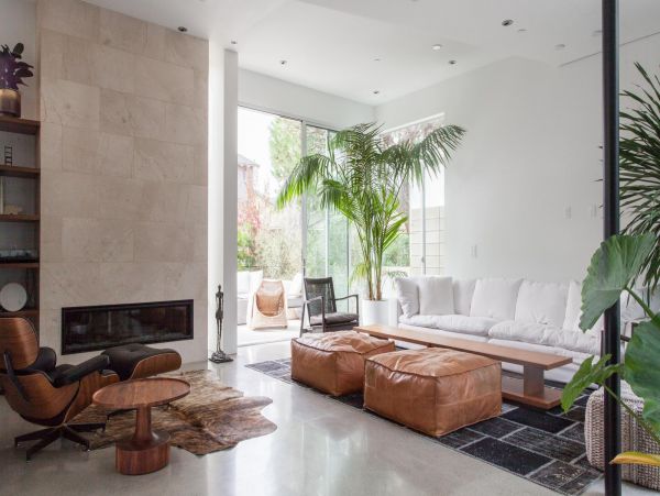 Los Angeles Home 1006400