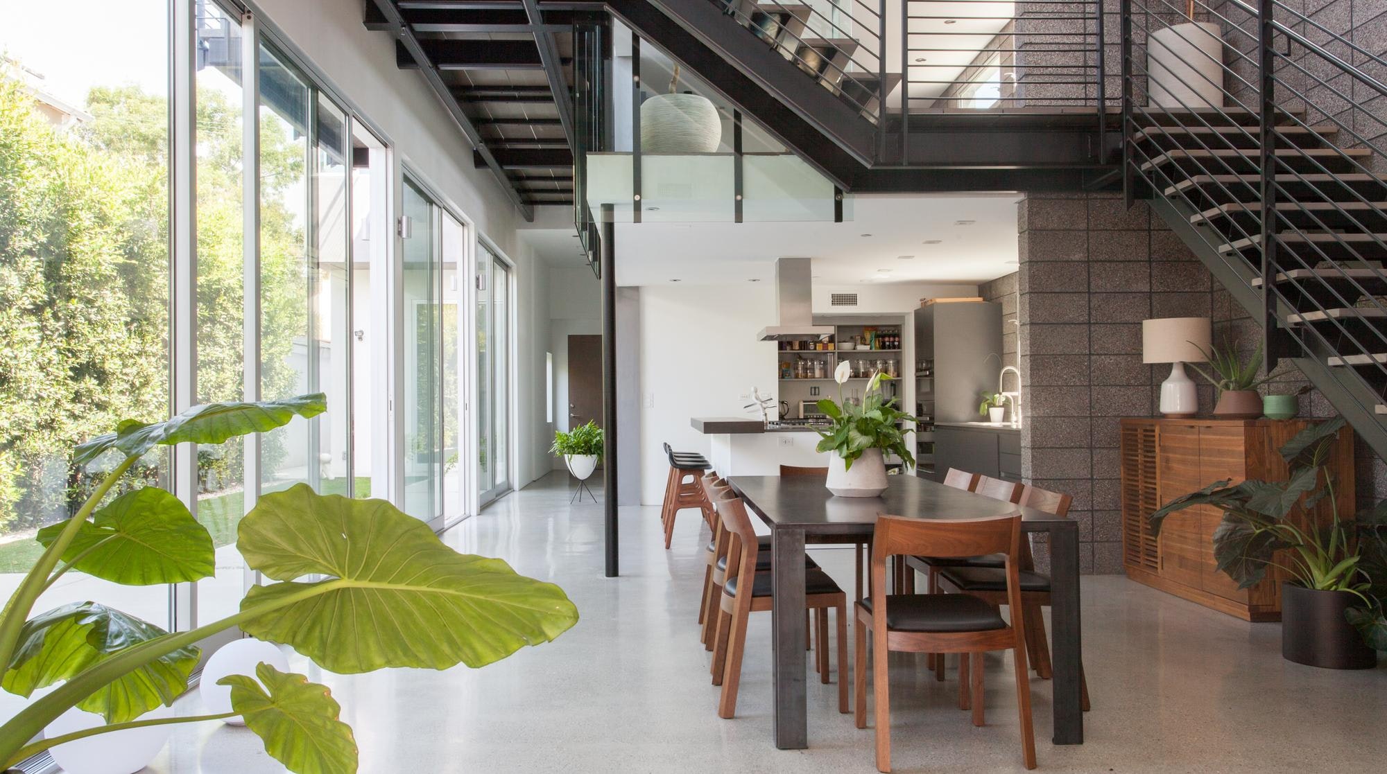 Los Angeles Home 1006400