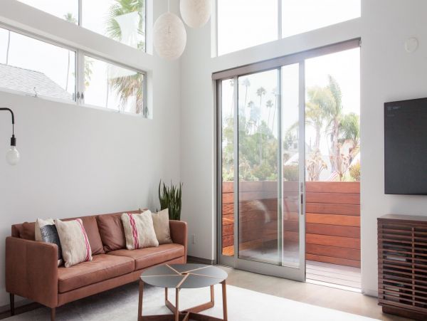 Los Angeles Home 1006400
