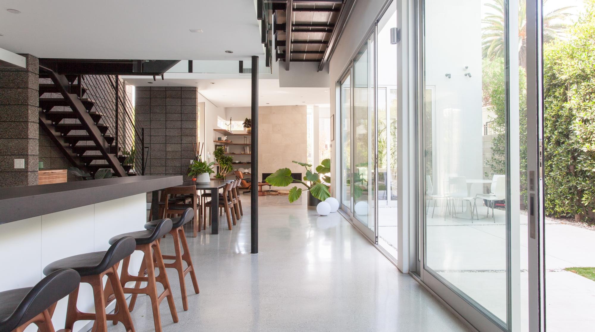 Los Angeles Home 1006400