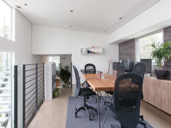 Los Angeles Home 1006400