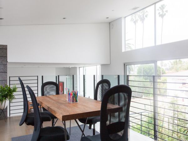 Los Angeles Home 1006400