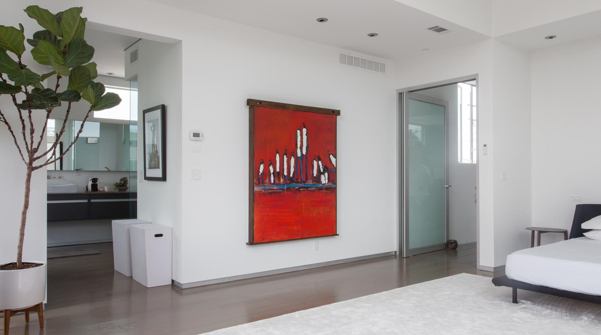 Los Angeles Home 1006400