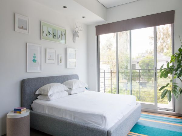 Los Angeles Home 1006400