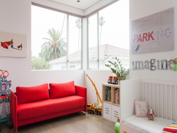 Los Angeles Home 1006400