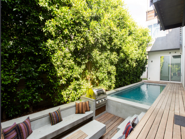 Los Angeles Home 1006400