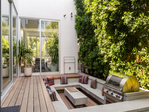 Los Angeles Home 1006400