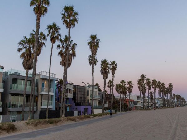 Los Angeles Home 1006400
