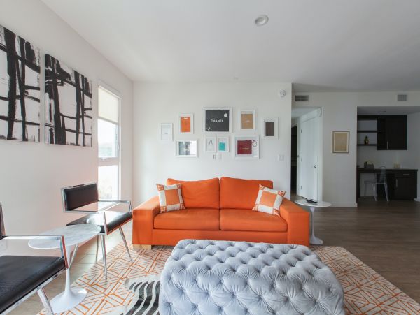 Los Angeles Home 1006402