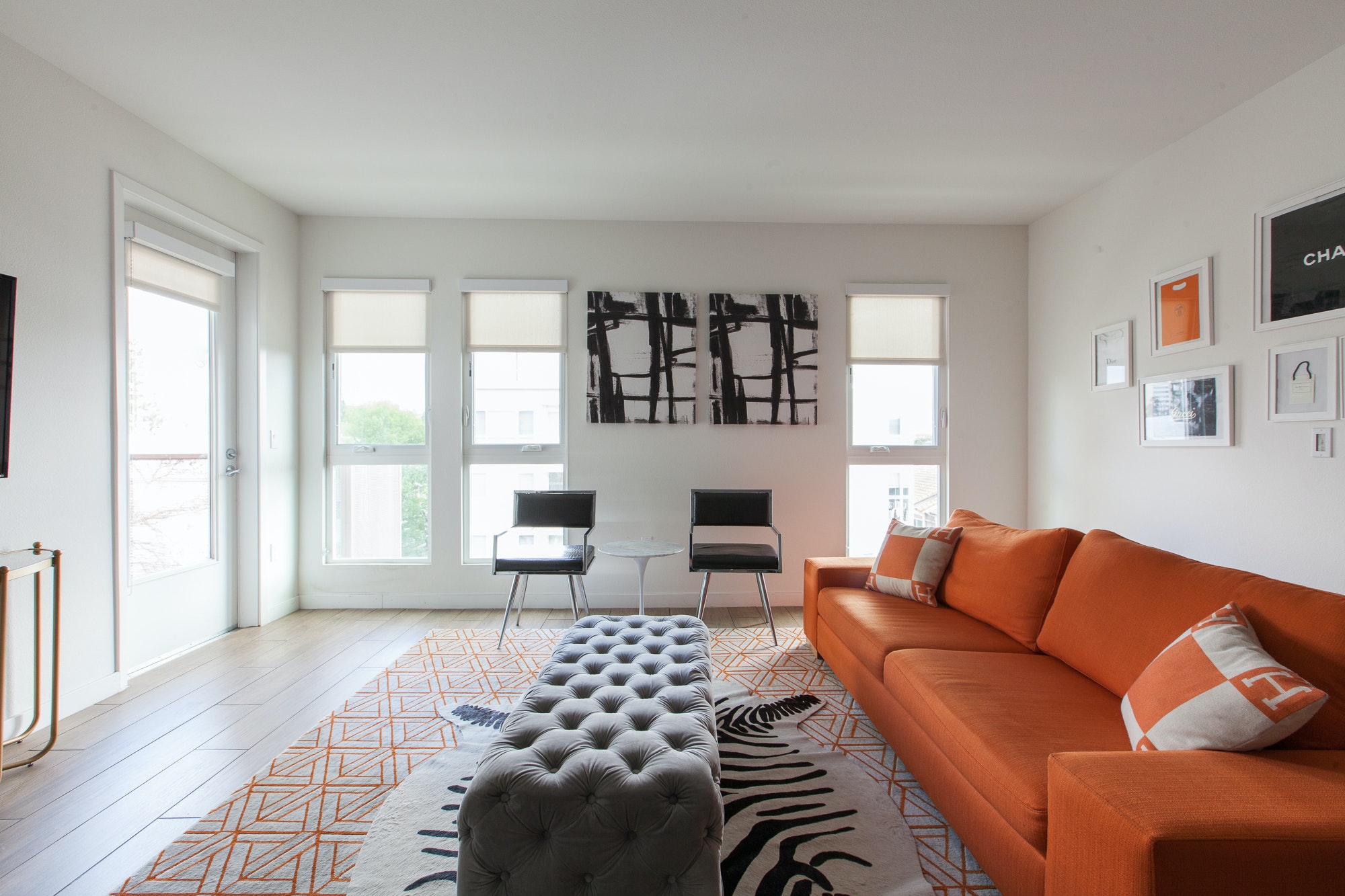 Los Angeles Home 1006402