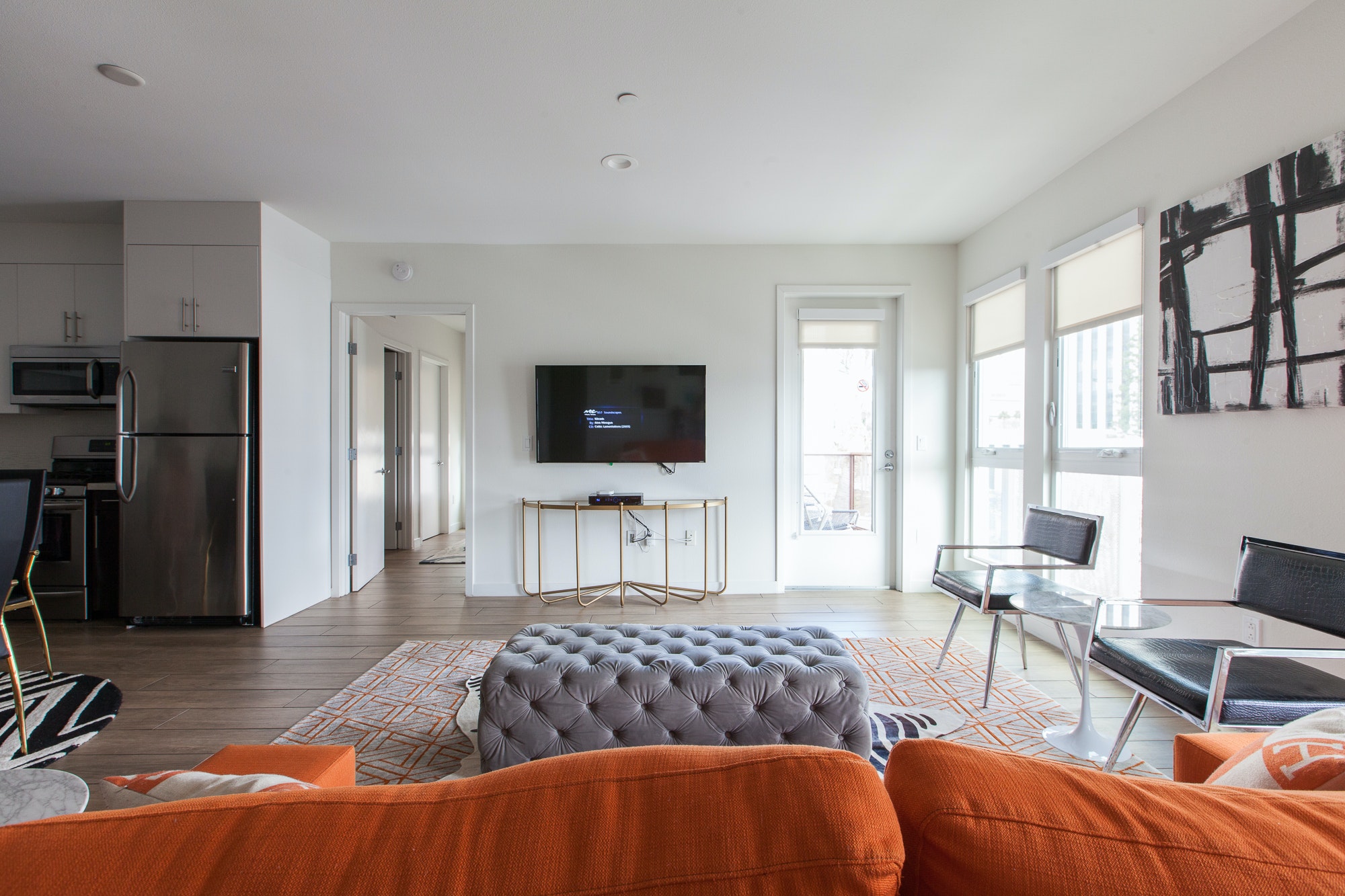 Los Angeles Home 1006402