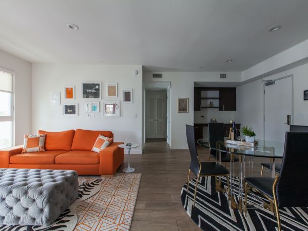 Los Angeles Home 1006402