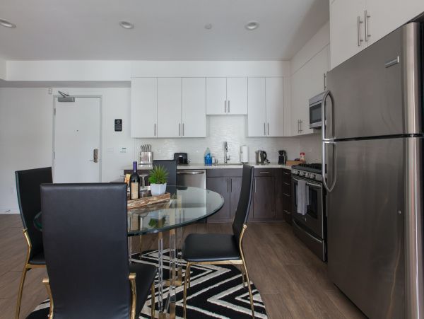 Los Angeles Home 1006402