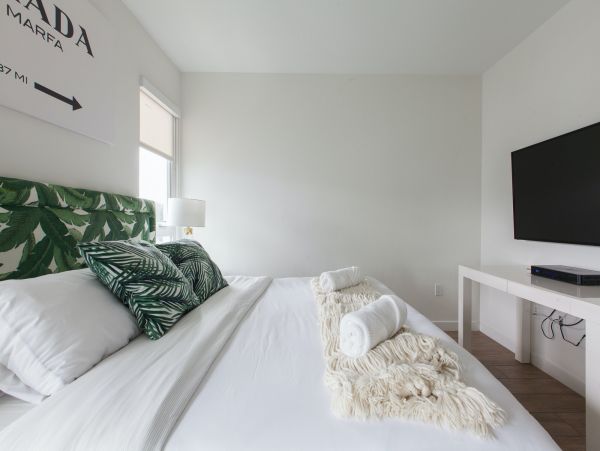 Los Angeles Home 1006402