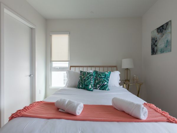 Los Angeles Home 1006402
