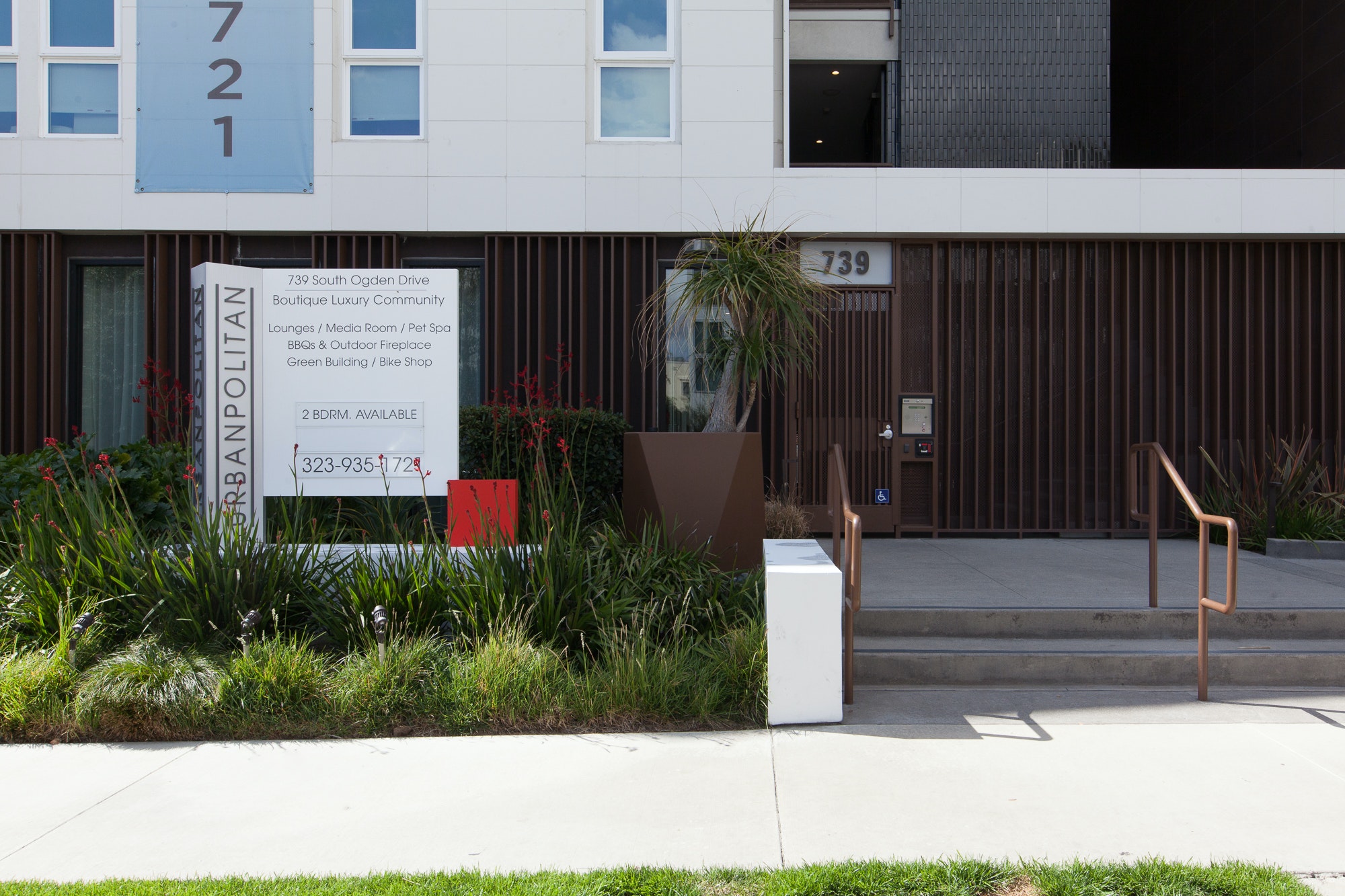 Los Angeles Home 1006402