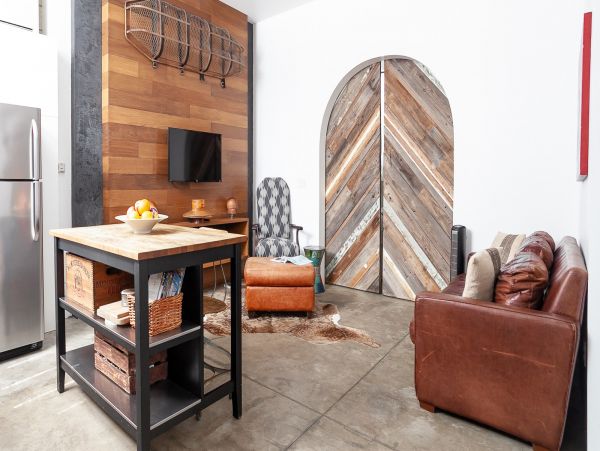 Los Angeles Home 1006403