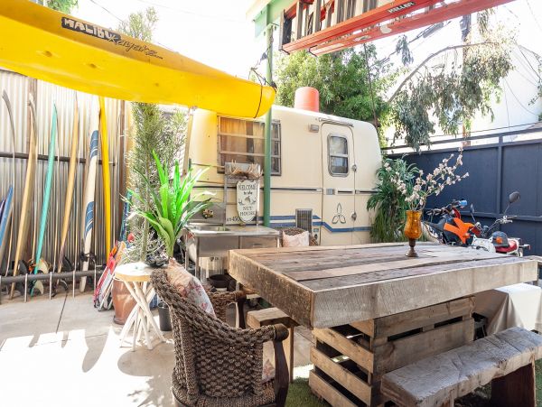 Los Angeles Home 1006403