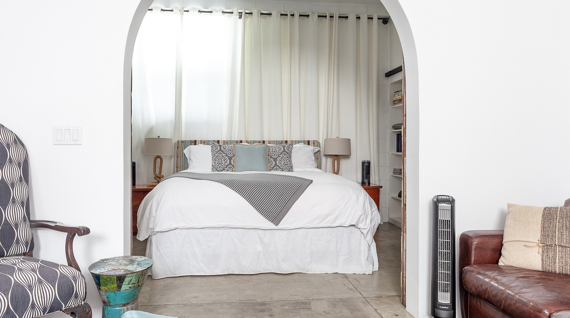 Los Angeles Home 1006403