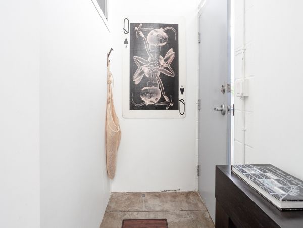 Los Angeles Home 1006403