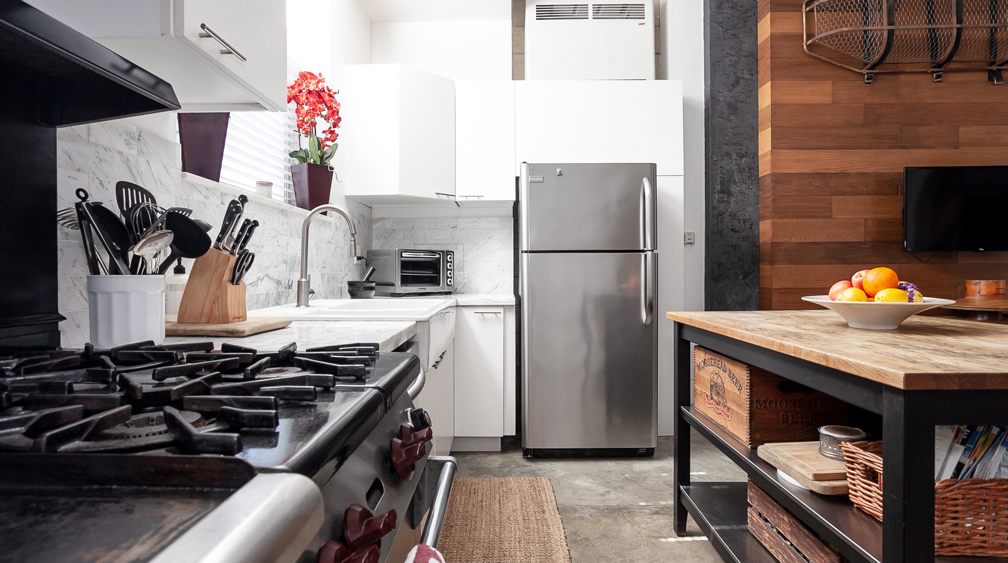 Los Angeles Home 1006403