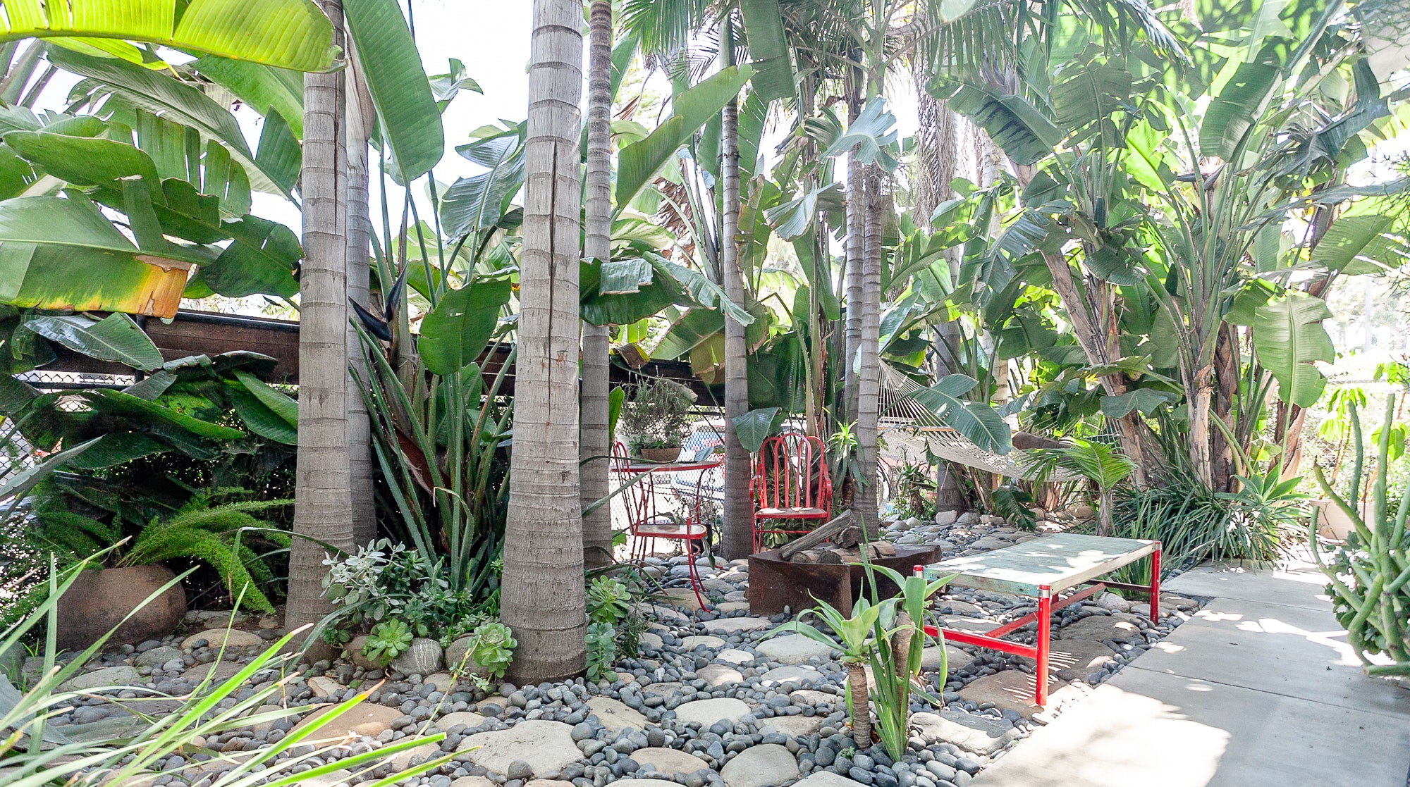 Los Angeles Home 1006403