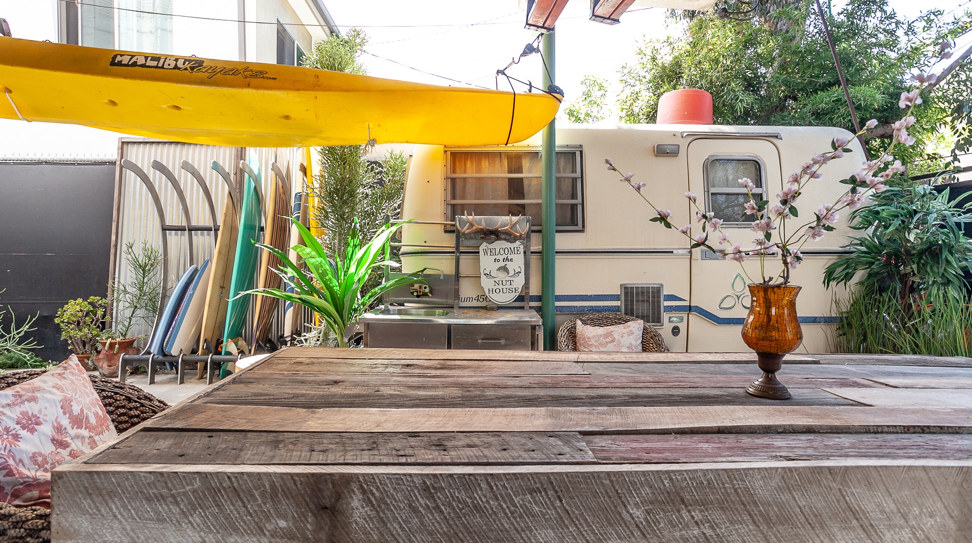 Los Angeles Home 1006403