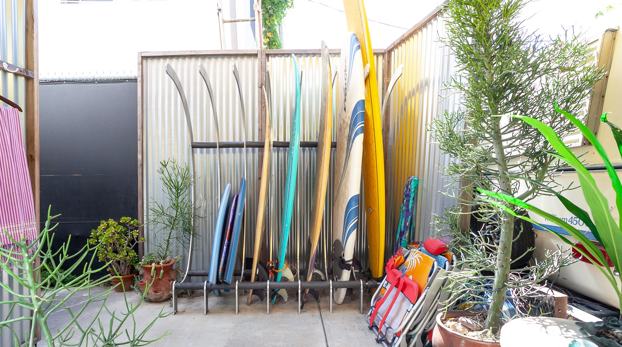 Los Angeles Home 1006403