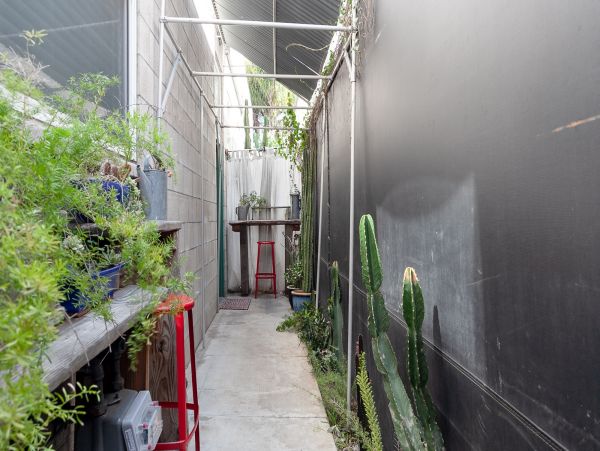 Los Angeles Home 1006403