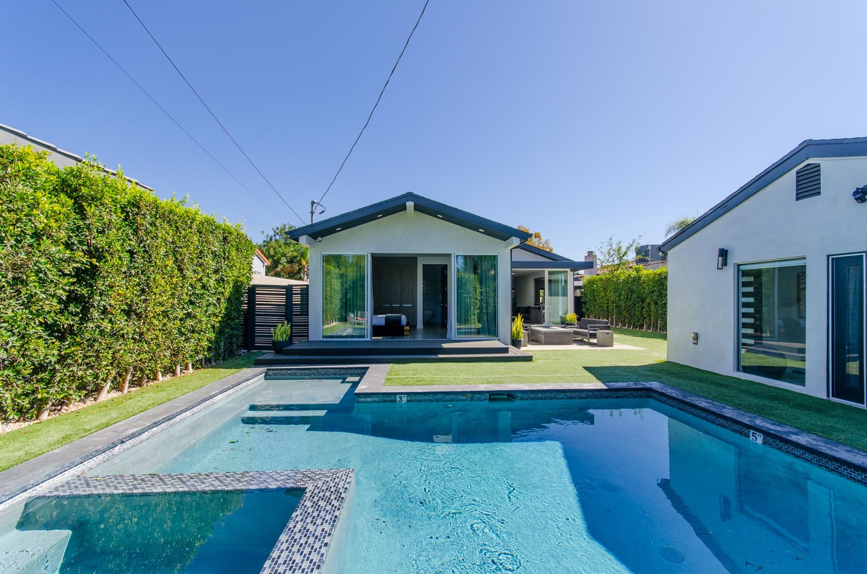 Los Angeles Home 1006404