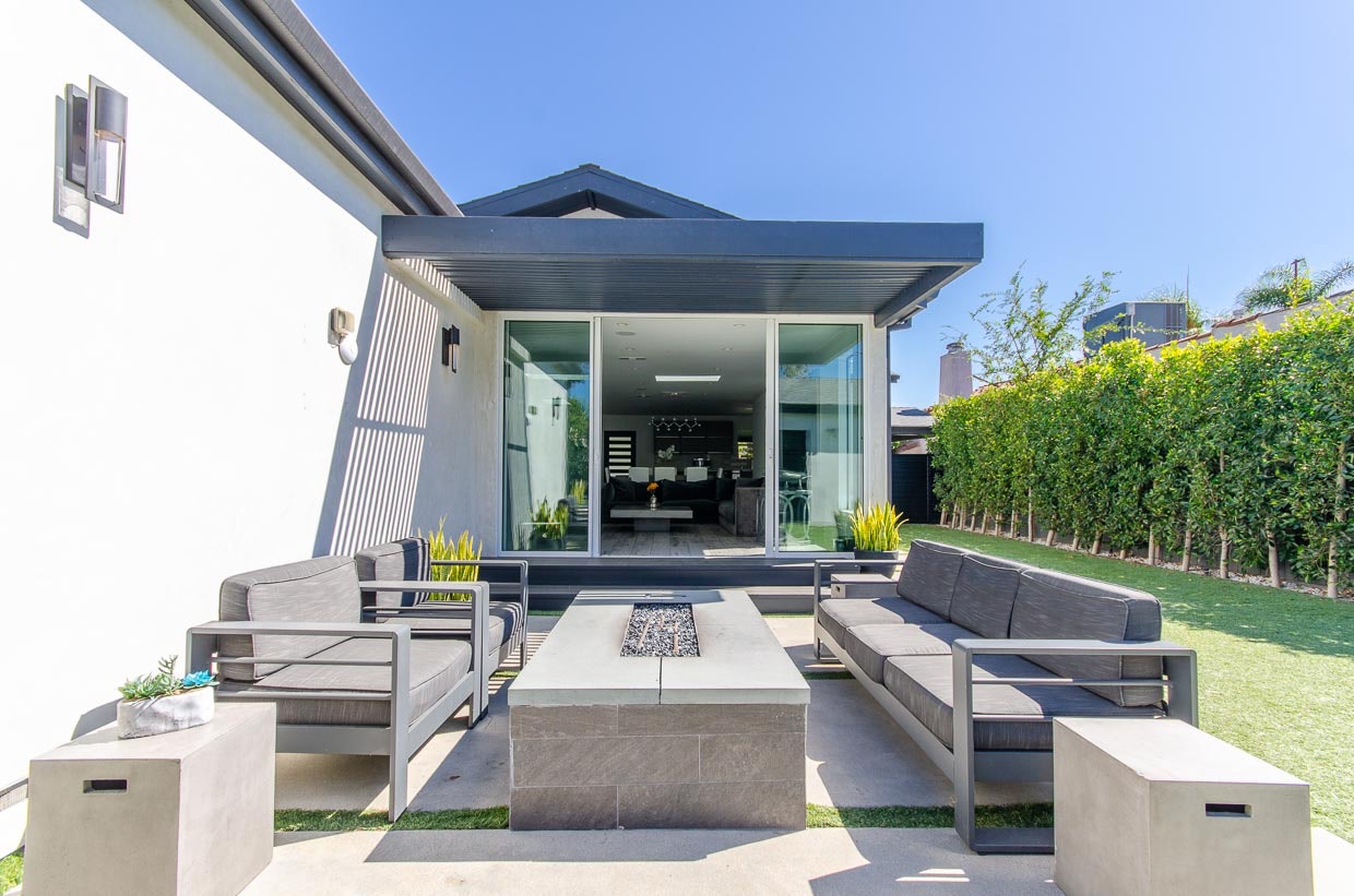 Los Angeles Home 1006404