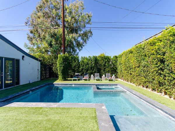 Los Angeles Home 1006404