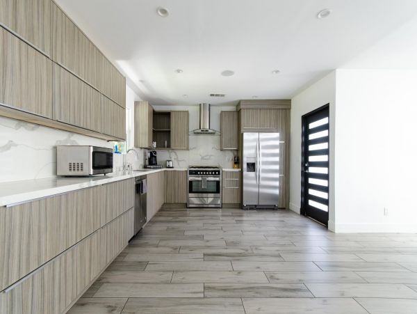 Los Angeles Home 1006404