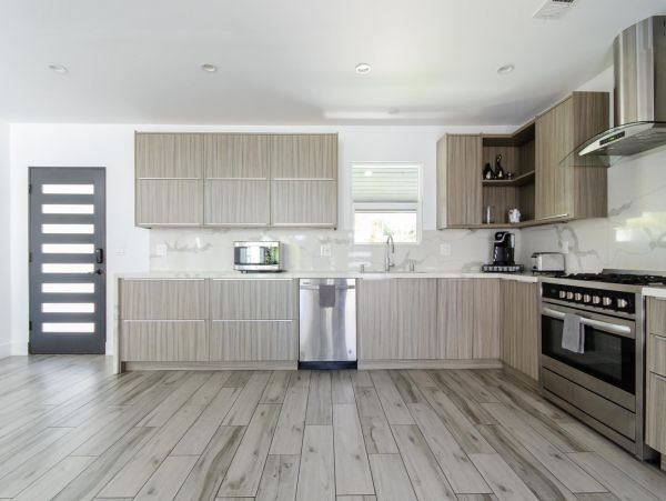 Los Angeles Home 1006404