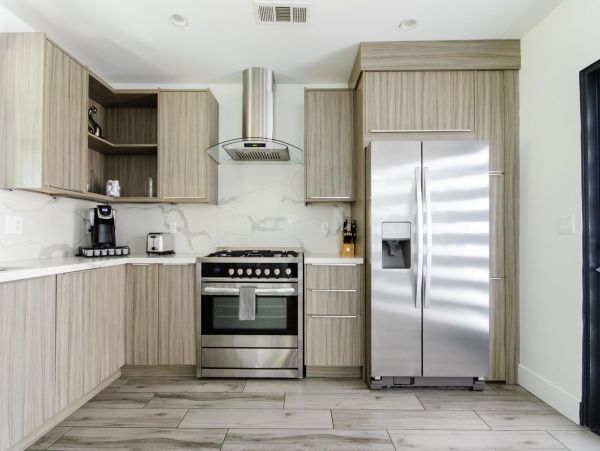 Los Angeles Home 1006404